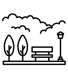 central park sector 104