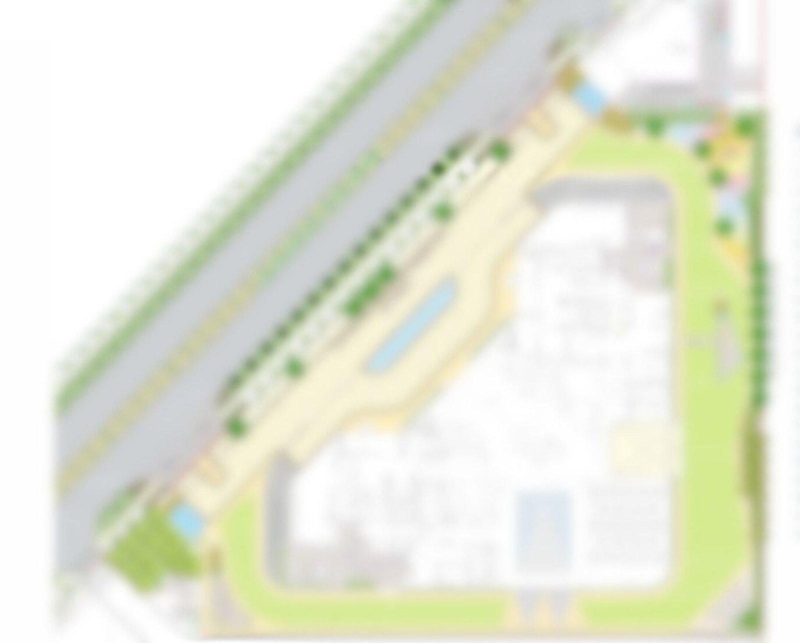 signature global master plan